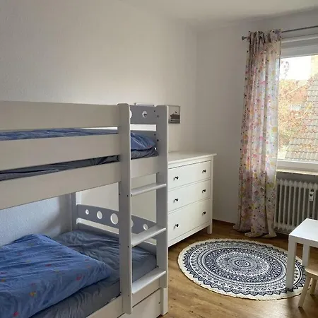 Strandblume Comfortable Feriehus *