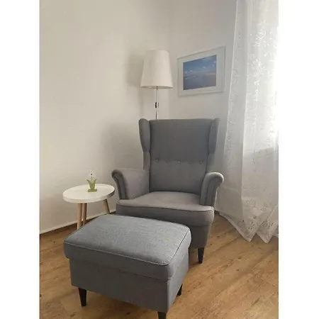 Strandblume Comfortable * Borkum