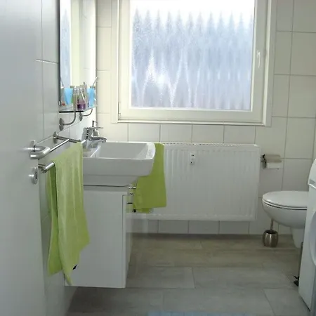 Strandblume Comfortable Feriehus *