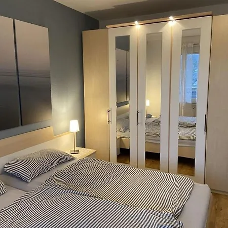 Strandblume Comfortable *